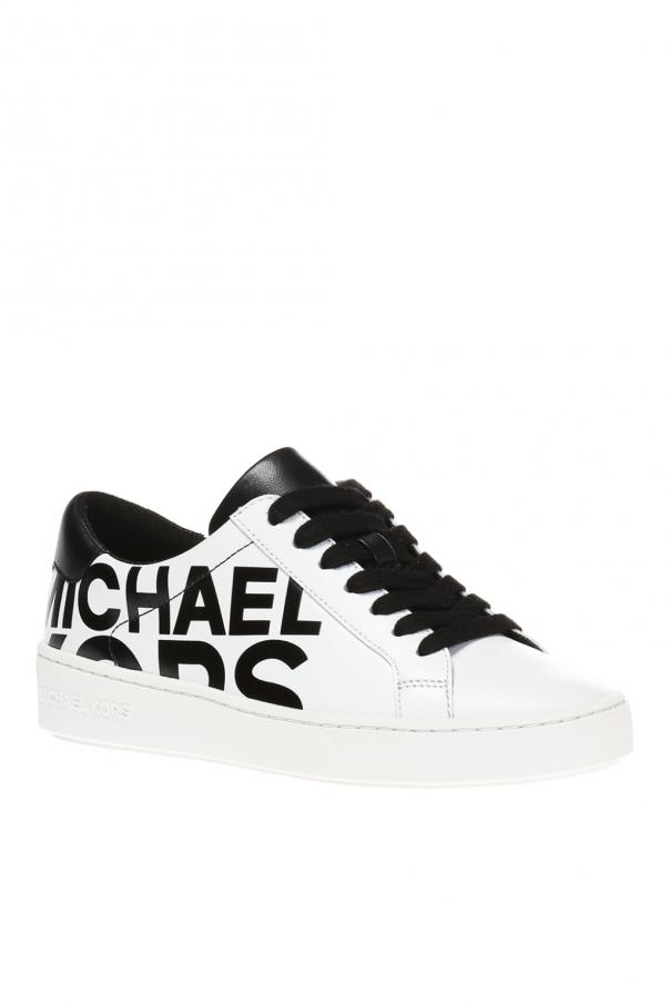 Michael kors hot sale irving black